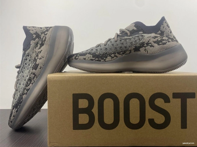 Boost GZ0472 380 Salt' 'Stone Yeezy 0727
